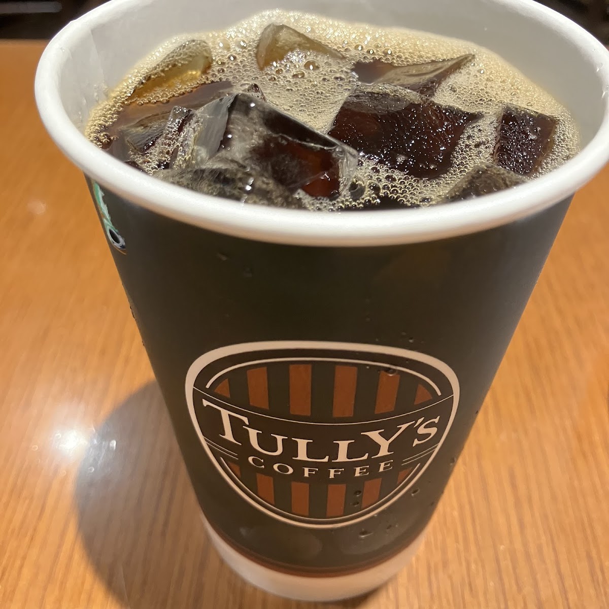 Tully's Coffee Yodobashi-Yokohama Photos 2